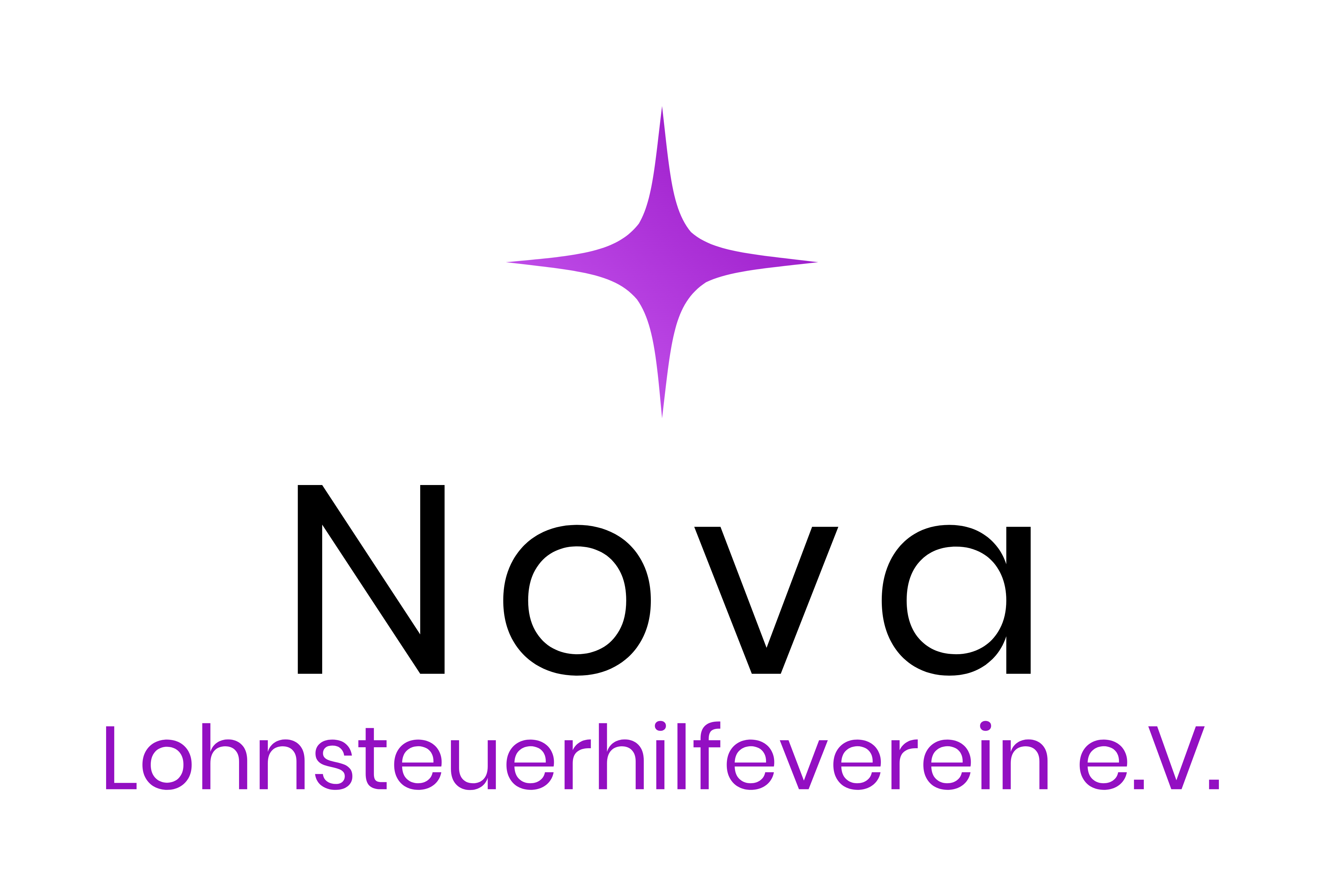 Nova Lohnsteuerhilfeverein e.V.